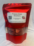 Freeze Dried Fruit