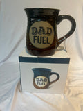 “Dad Fuel” Mug