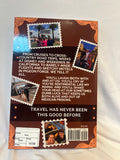 Tales of a Weekend Adventurer