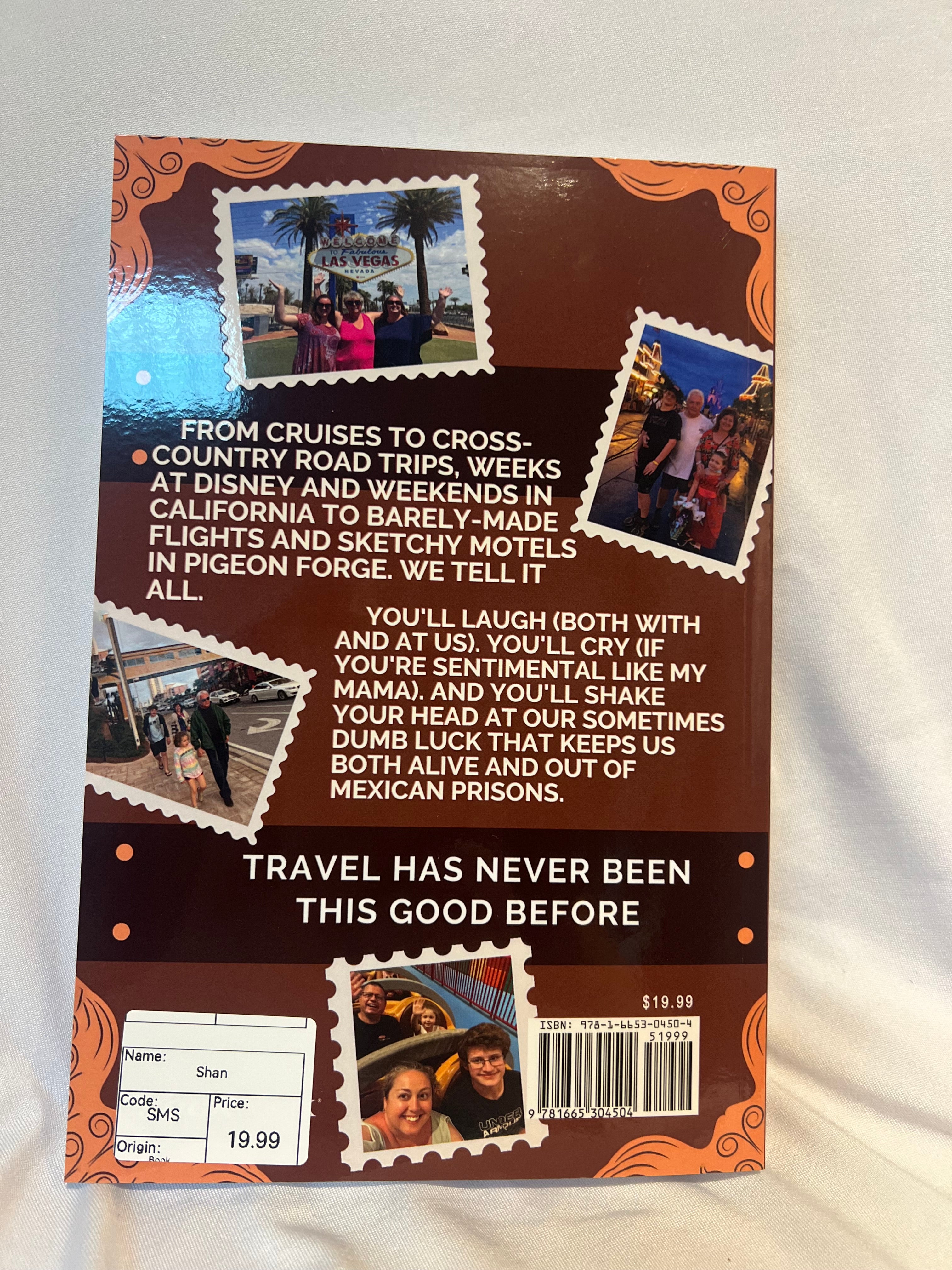 Tales of a Weekend Adventurer