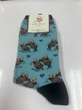 Otter Socks
