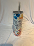 “  Mother’s  “ Tumbler