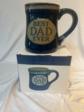 “Best Dad Ever” Mug