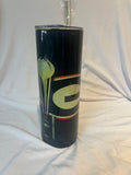 “Georgia 2021 national champions”
 Tumbler