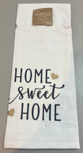 Home Sweet Home Kitchen Towel