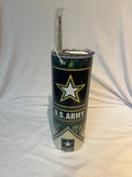"US Army" Tumbler