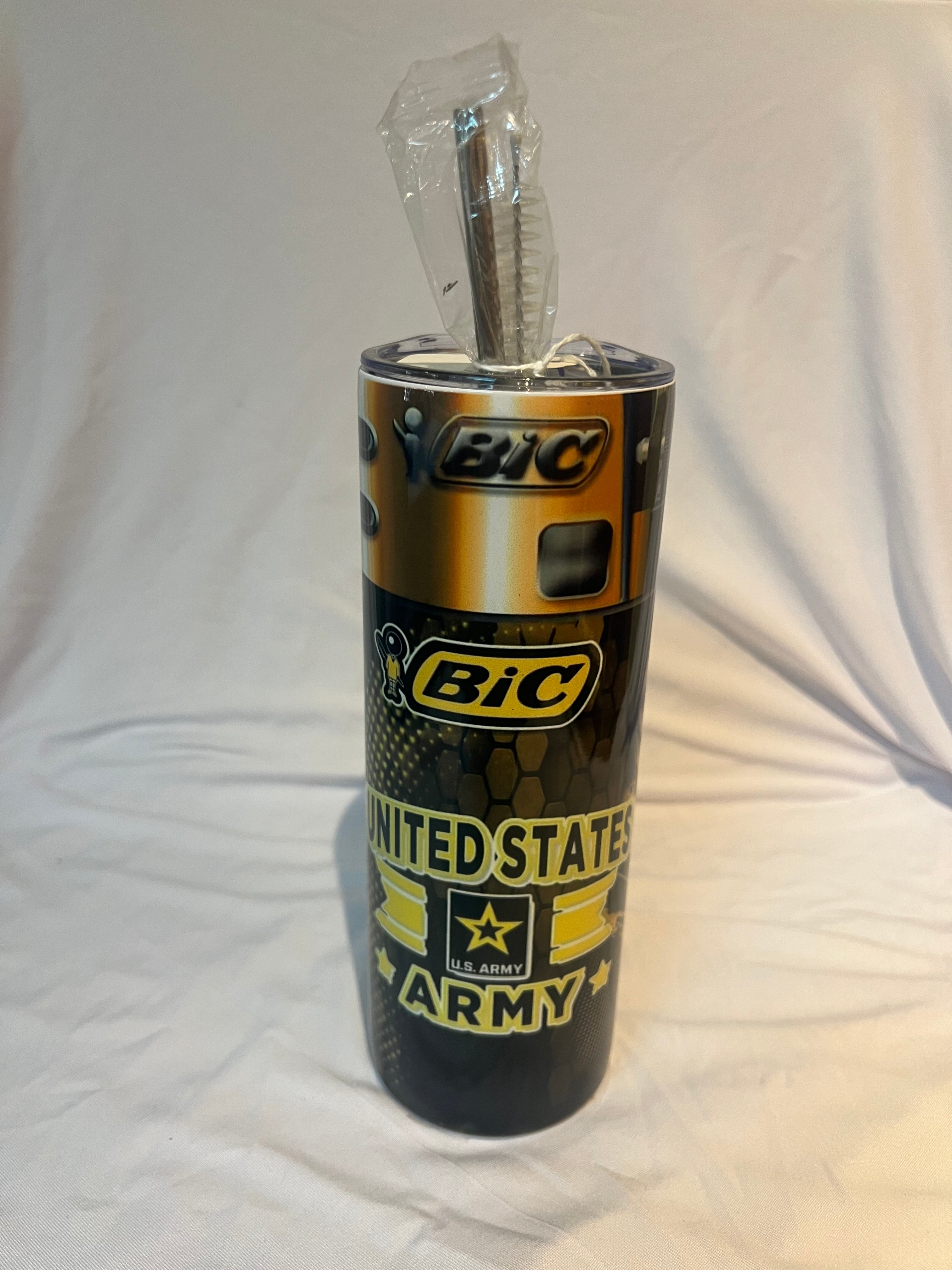 "United States Army"