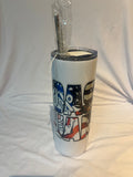"Coast Guard" Tumbler
